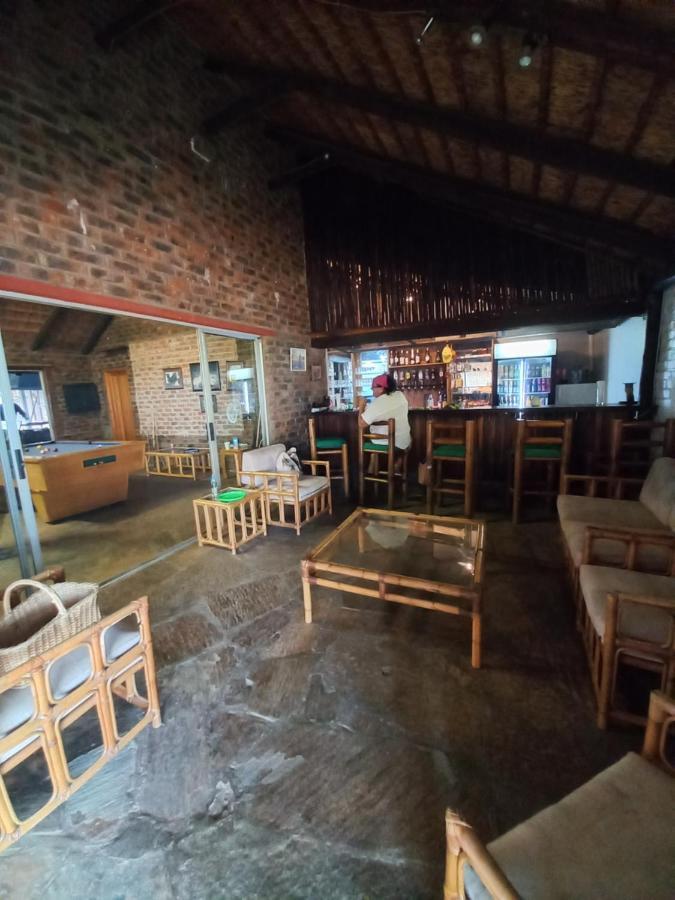 Boskoppie Lion & Tiger Reserve Kroonstad Εξωτερικό φωτογραφία