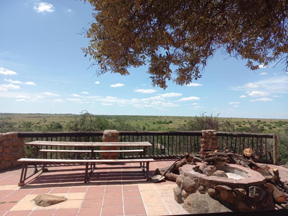 Boskoppie Lion & Tiger Reserve Kroonstad Εξωτερικό φωτογραφία