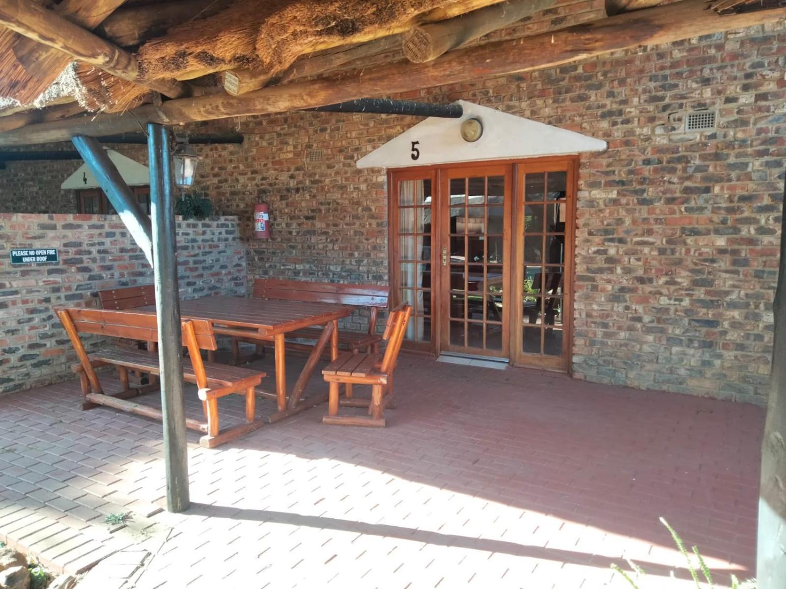 Boskoppie Lion & Tiger Reserve Kroonstad Εξωτερικό φωτογραφία