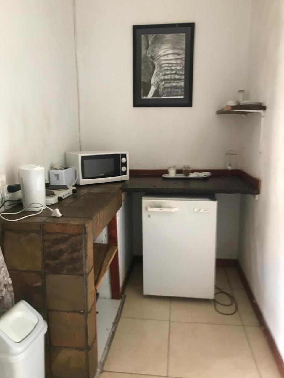 Boskoppie Lion & Tiger Reserve Kroonstad Εξωτερικό φωτογραφία