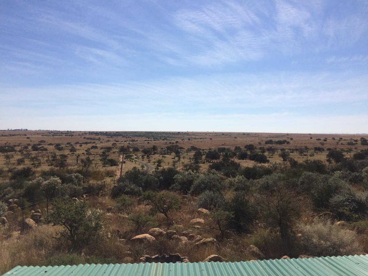 Boskoppie Lion & Tiger Reserve Kroonstad Εξωτερικό φωτογραφία